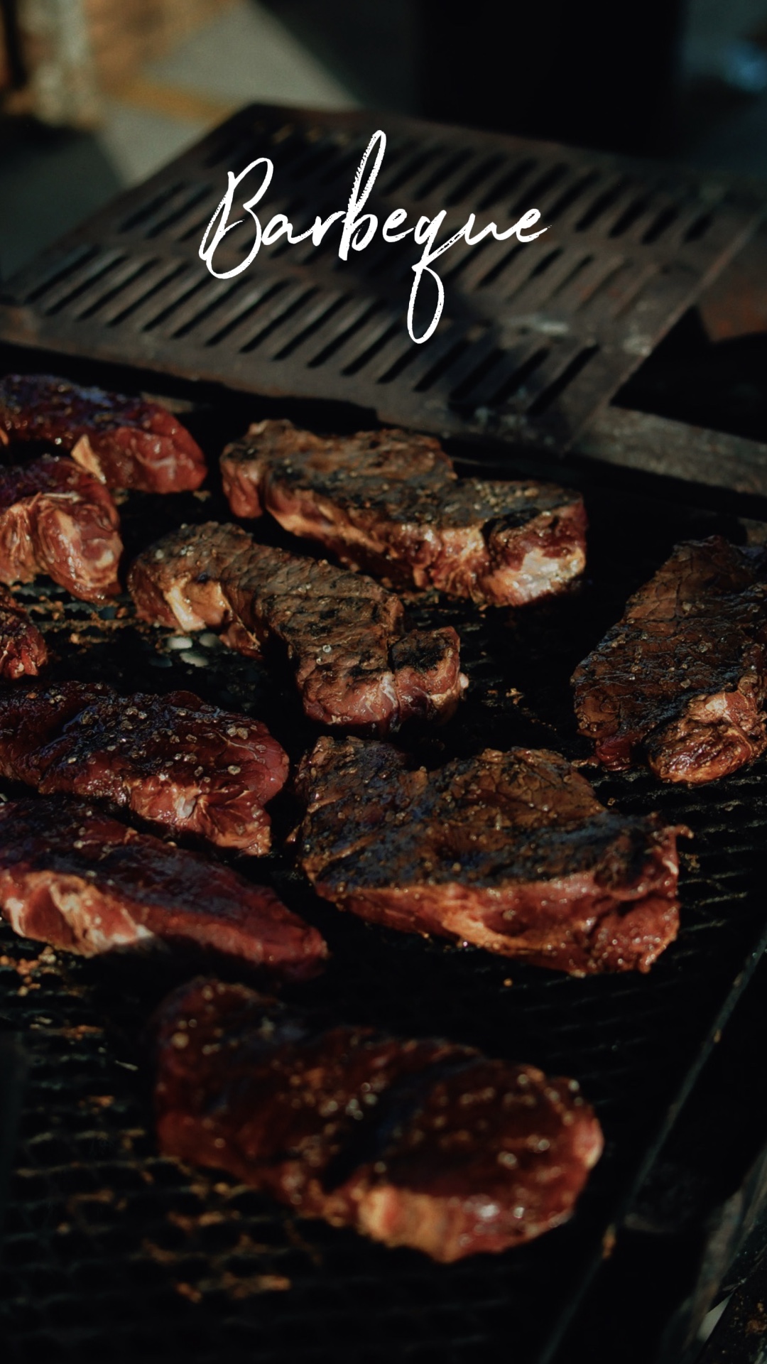 Churrasco