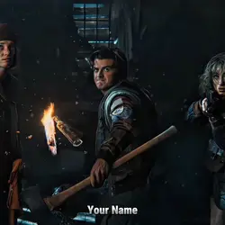 Stranger things