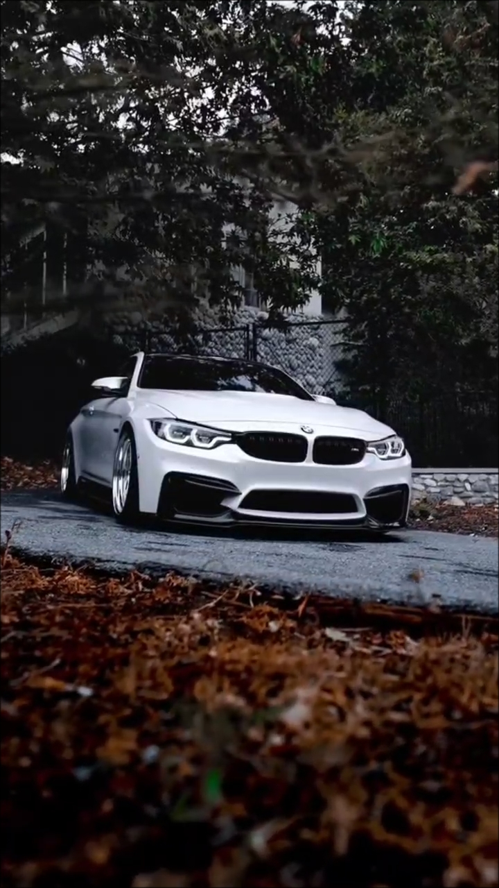 Cinematic Car