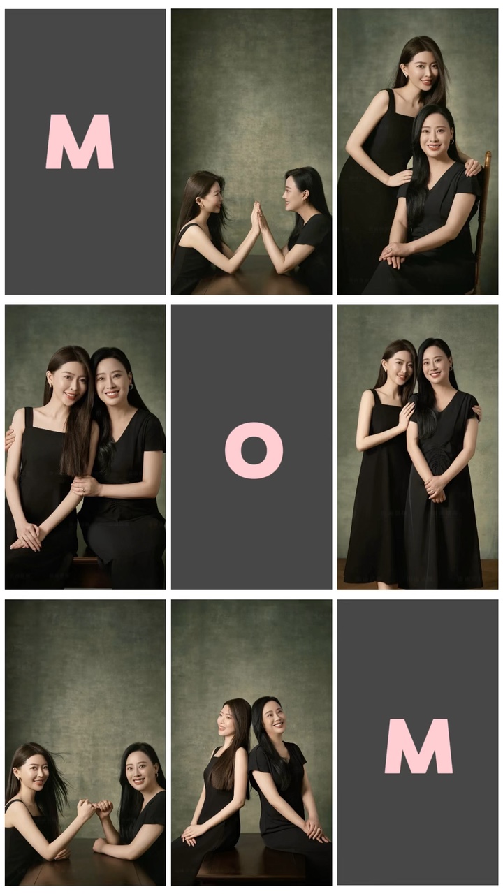 Mom, 6pics