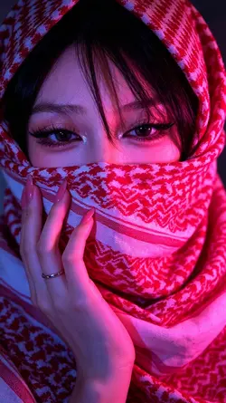 Habibi