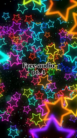 Free audio pt. 4