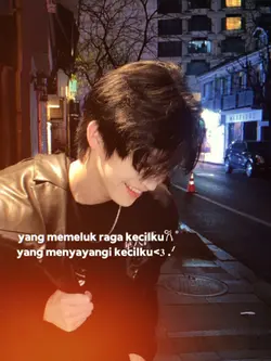 yg menyayangi kcilku