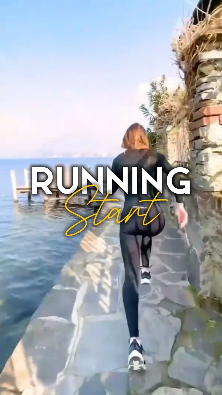 Running 