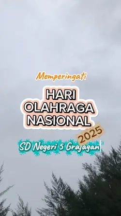 Olahraga