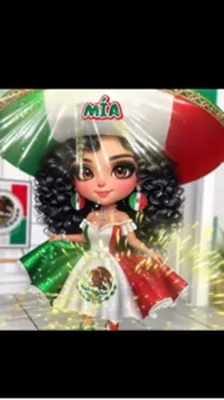 Viva México 
