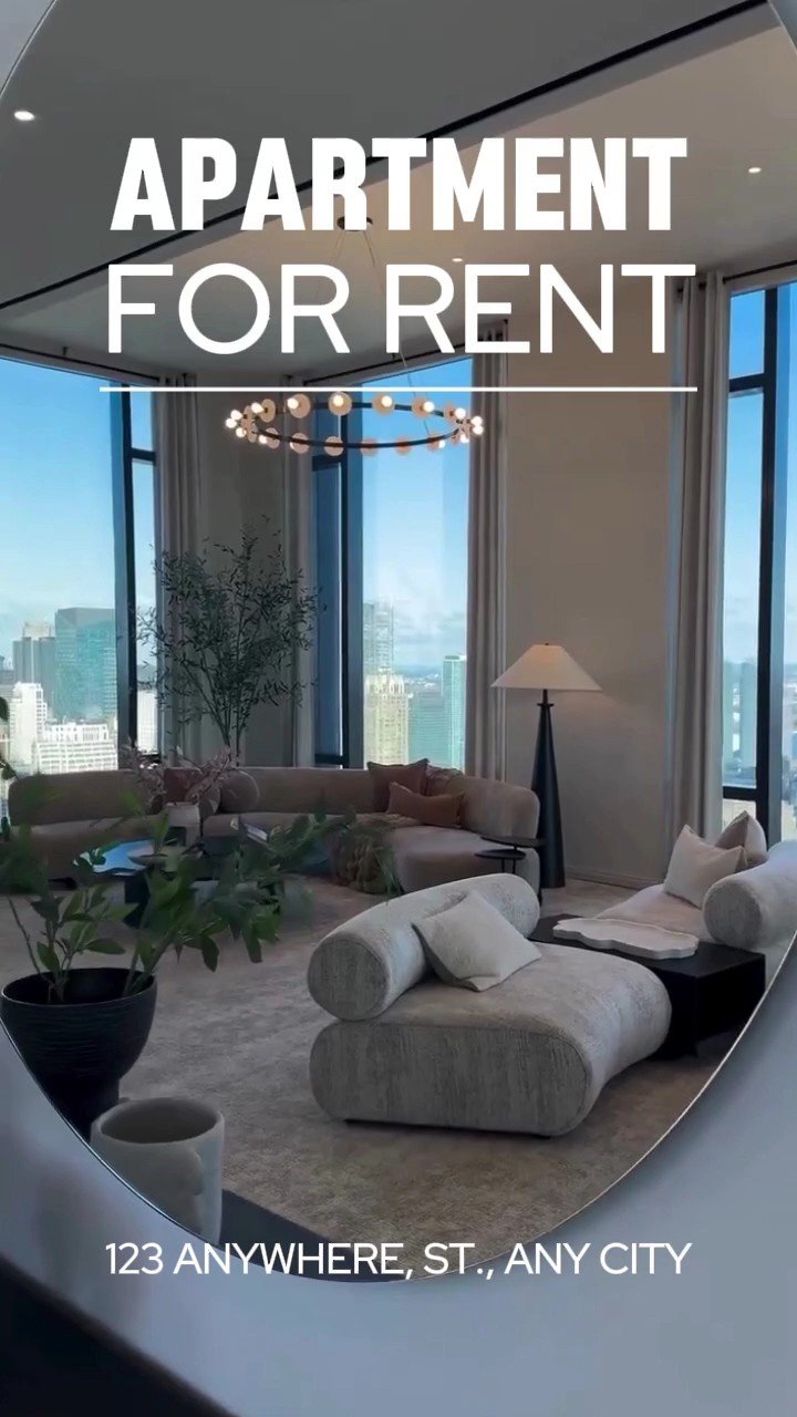 Apartamento En Alquiler