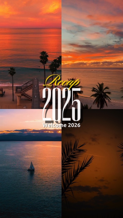 2025 recap dump