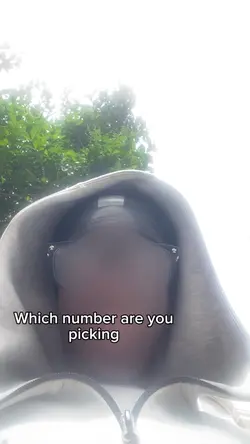 which number?