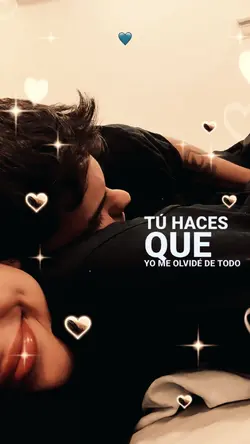 Te adoro 🥰
