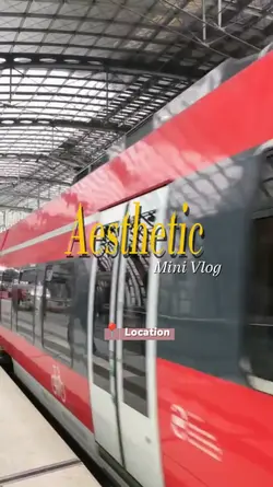 Aesthetic mini vlog