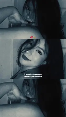 menina veneno 
