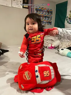 mi niña