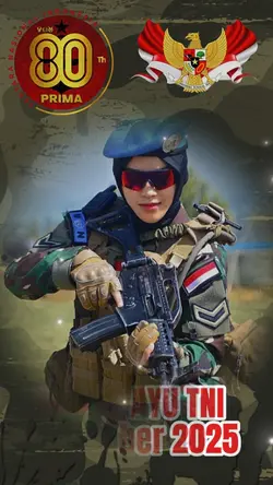 HUT TNI