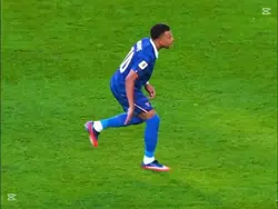 Mbappe