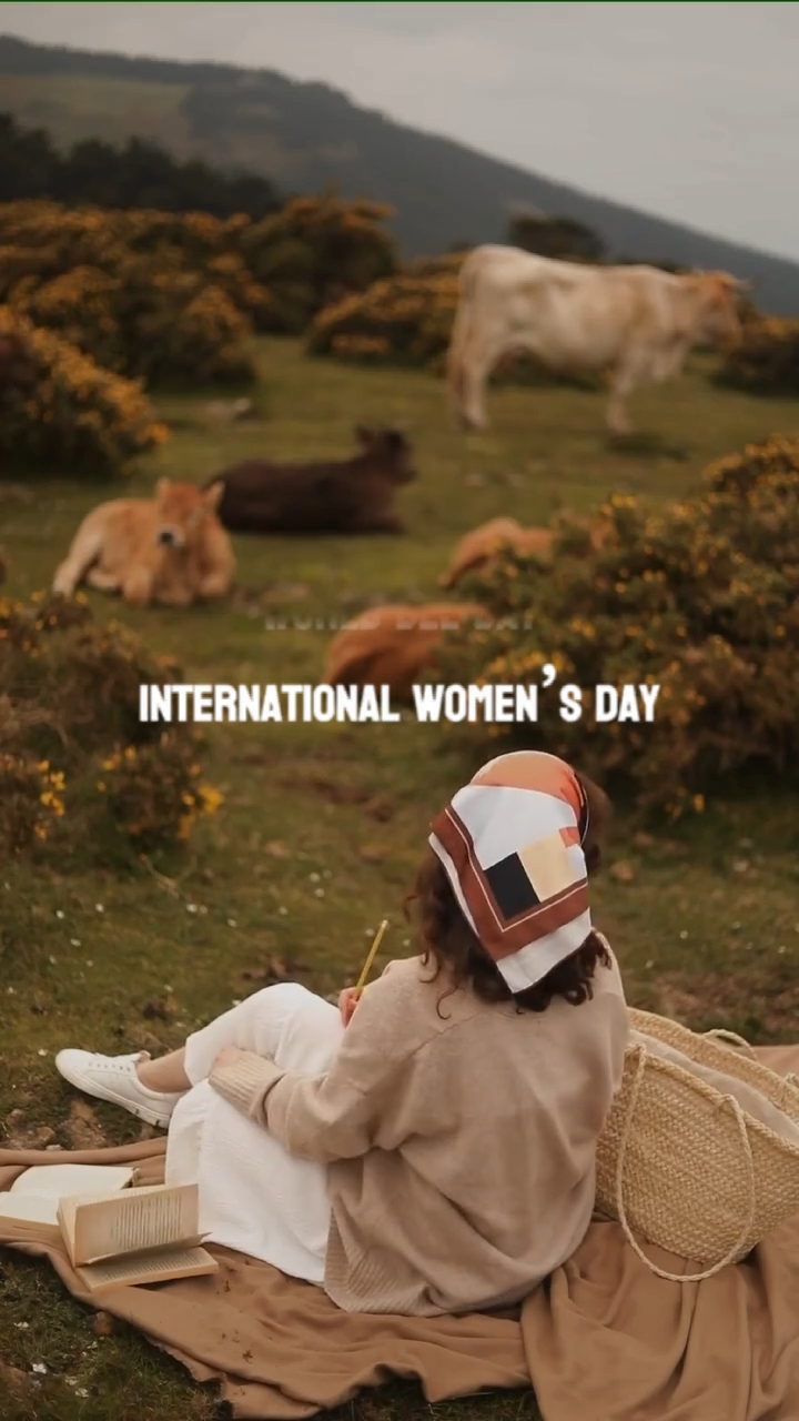 Dia da mulher