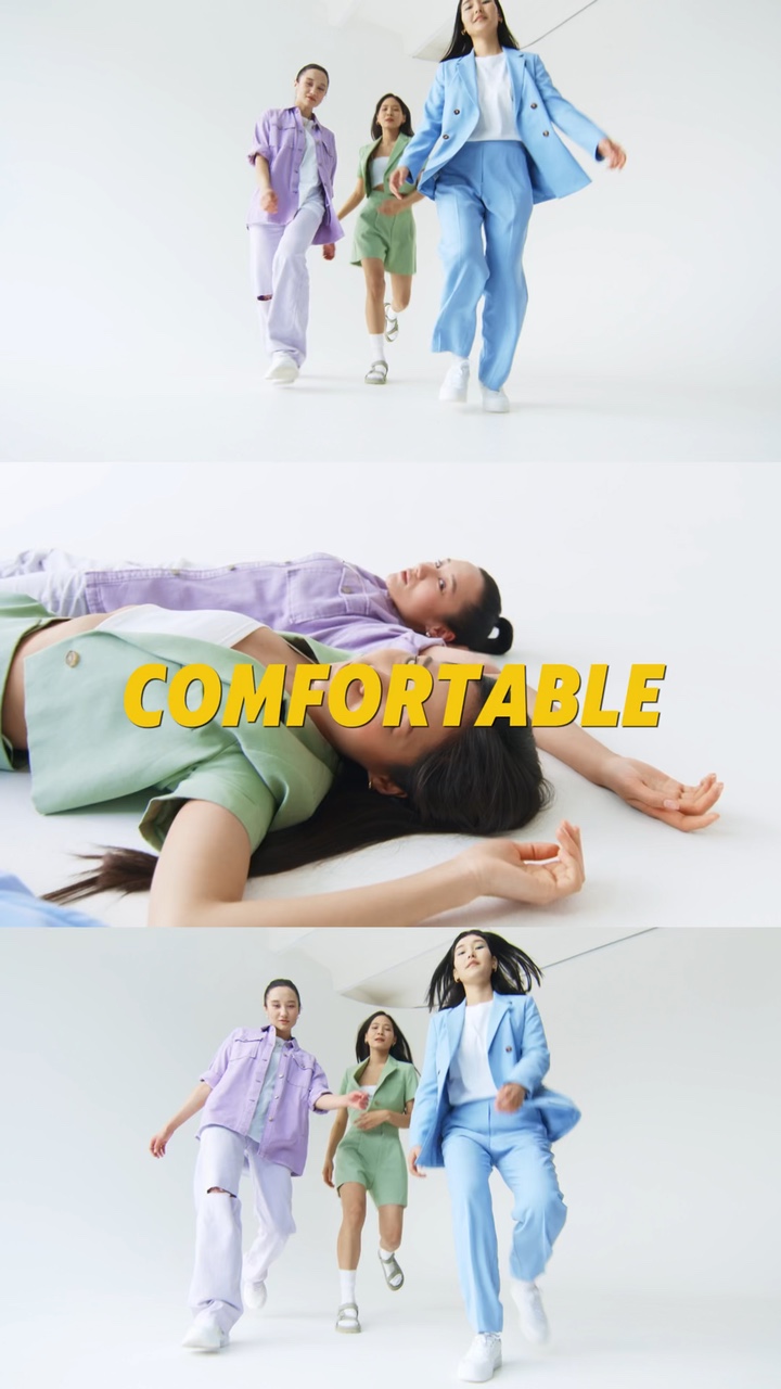 Branding Fashion