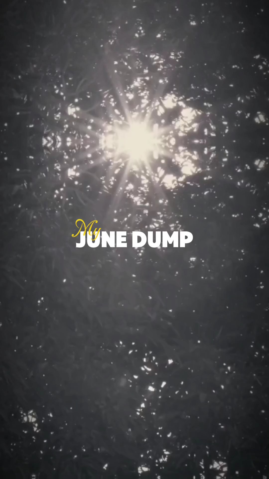 Más de 40 clips volcado de junio