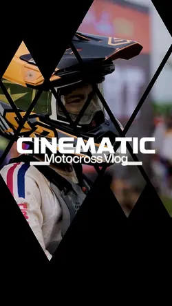 motocross vlog