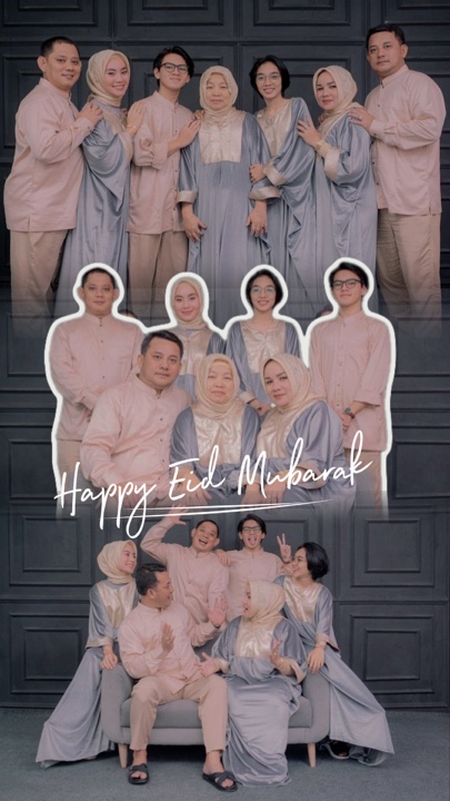 Selamat Lebaran