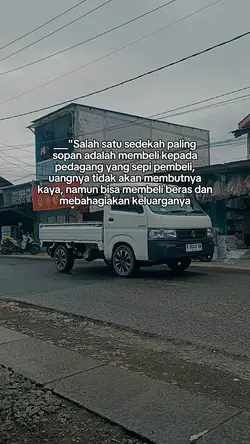 salah satu sedekah