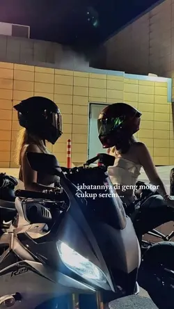 jabatan geng motor