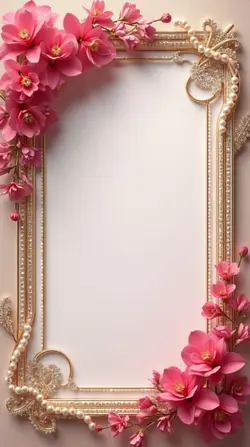 beautiful frame