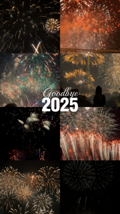 Adiós 2025