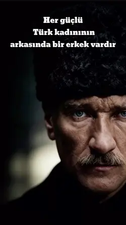 TÜRK KADINI 🇹🇷