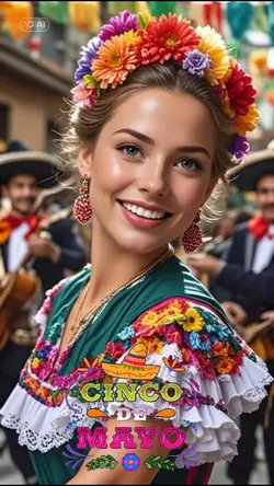 Cinco de mayo