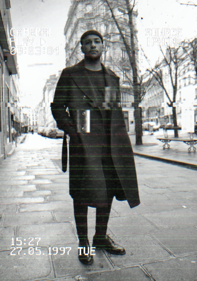 Moda 90
