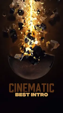 Cinematic Intro