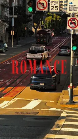 ROMANCE 