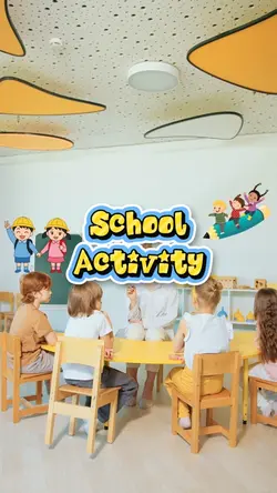 School activity