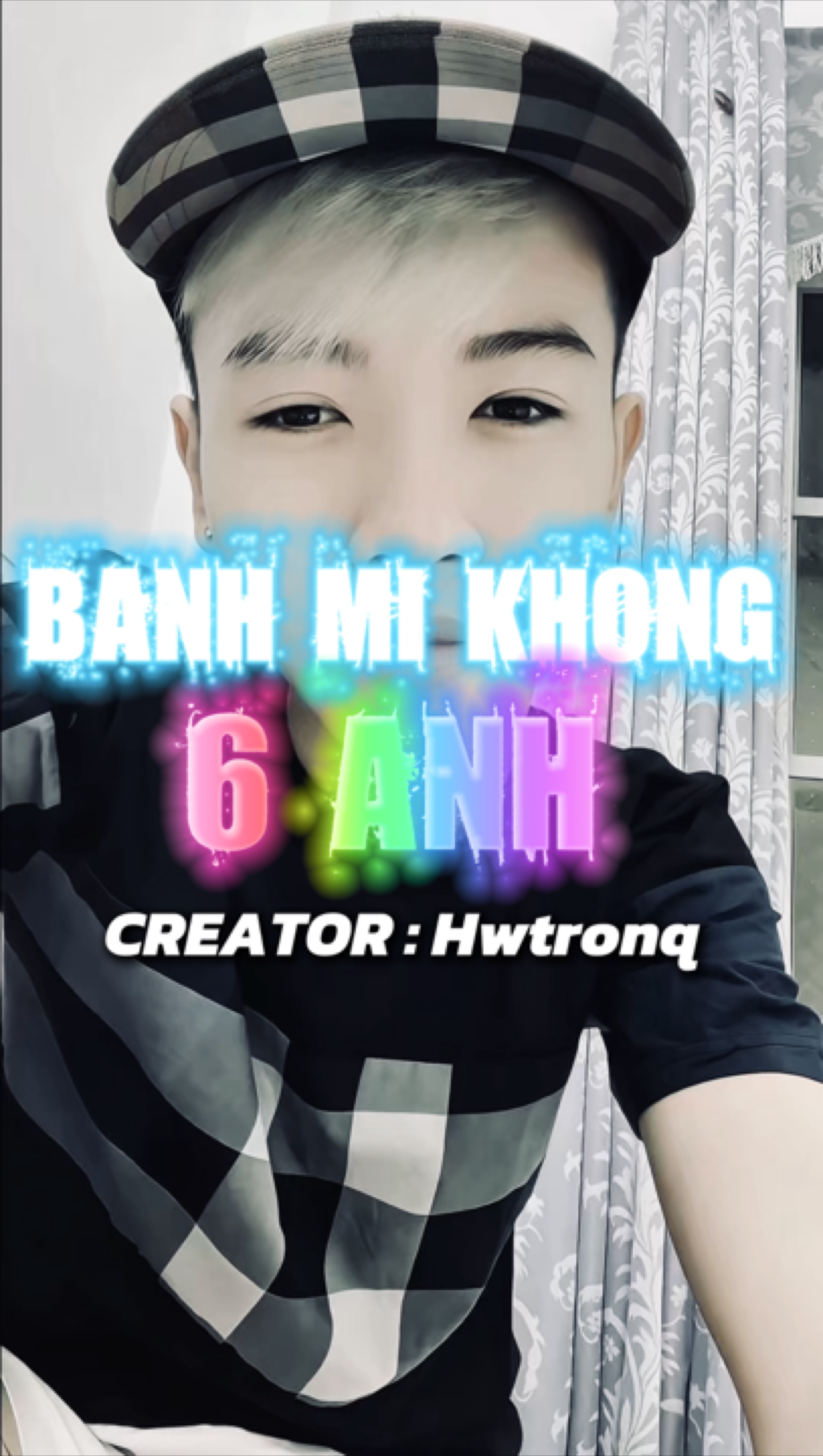 [6] BANH MI KHONG