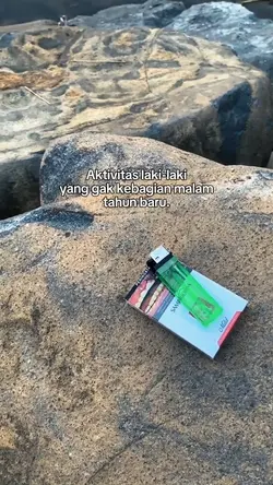 Malam tahun baru