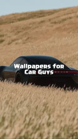 Free Car Wallpapers