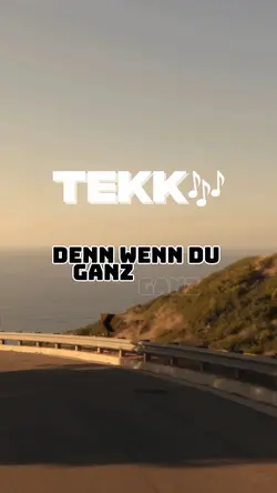 Tekk 