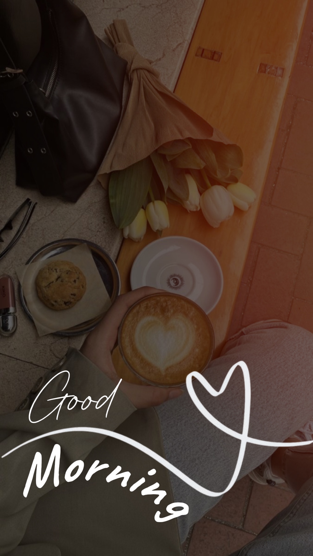Good Morning ☕️