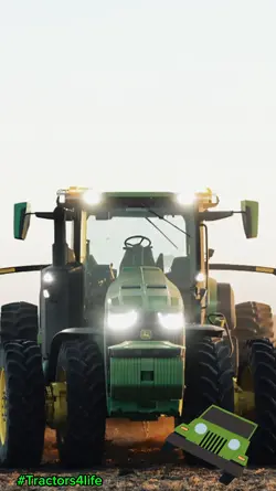 John deere