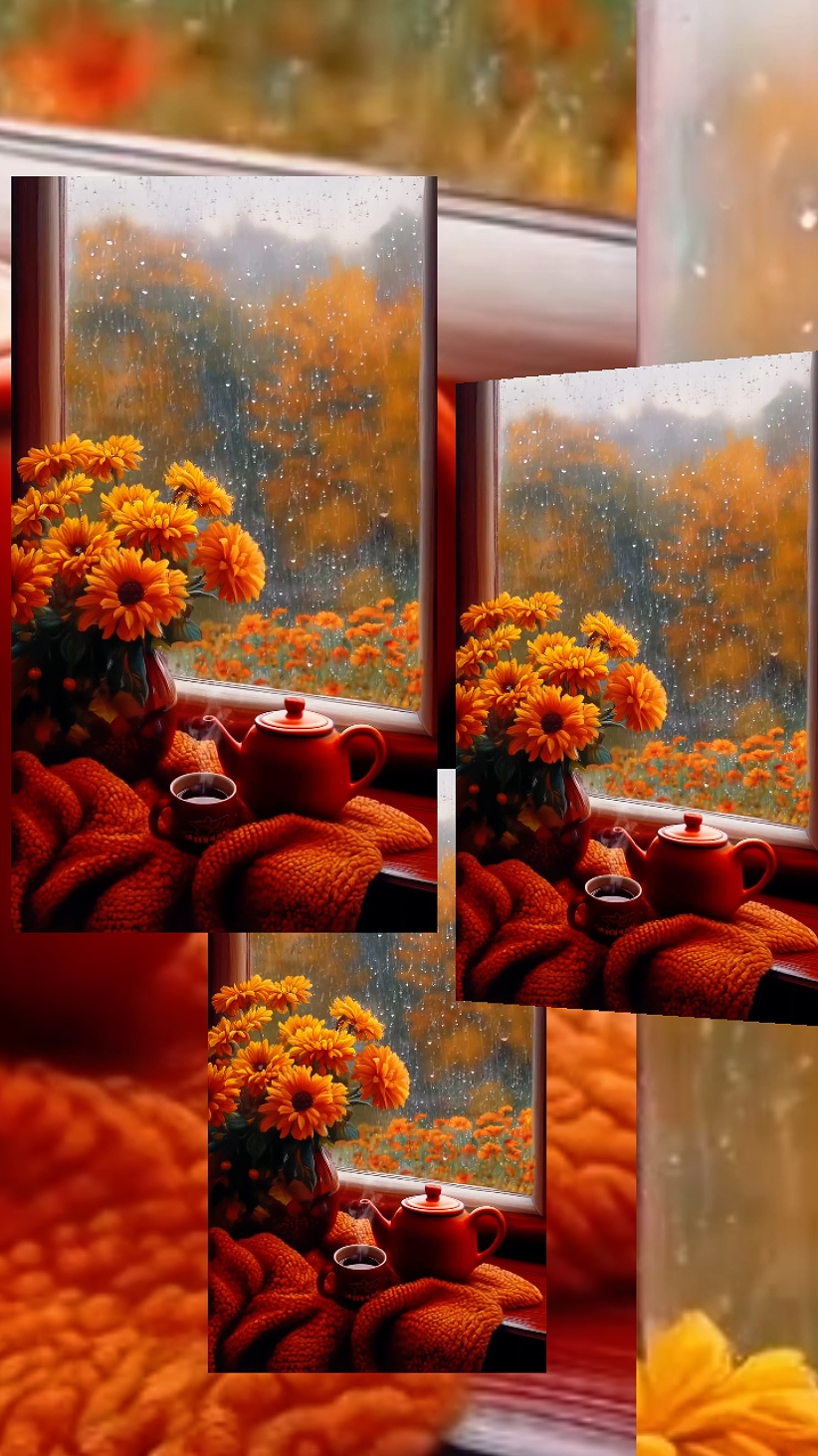Cozy Autumn