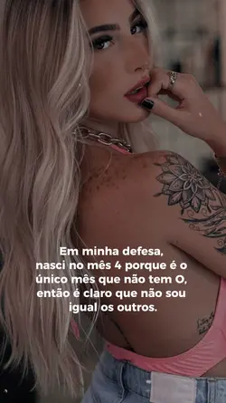 em minha defesa