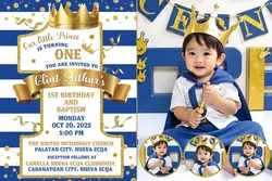 Invitation