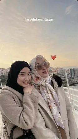 sayang ibu