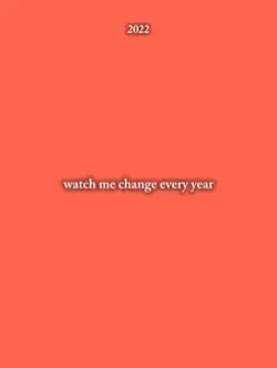 changes every year