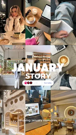 january story
