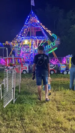 Pasar malam