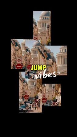 Jump liric