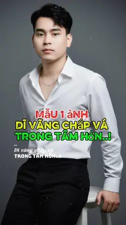 Dĩ vãng chắp vá 