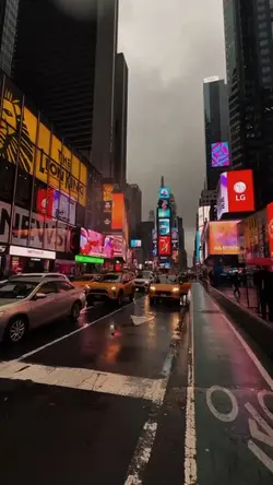 city vlog trend